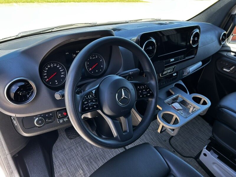 2022 Mercedes-Benz Sprinter Storyteller Beast Mode Birmingham AL