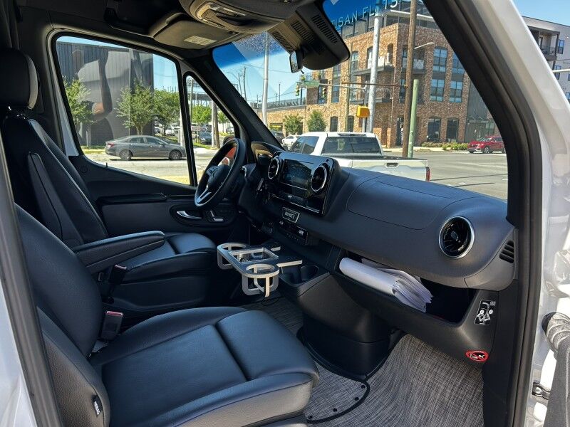 2022 Mercedes-Benz Sprinter Storyteller Beast Mode Birmingham AL