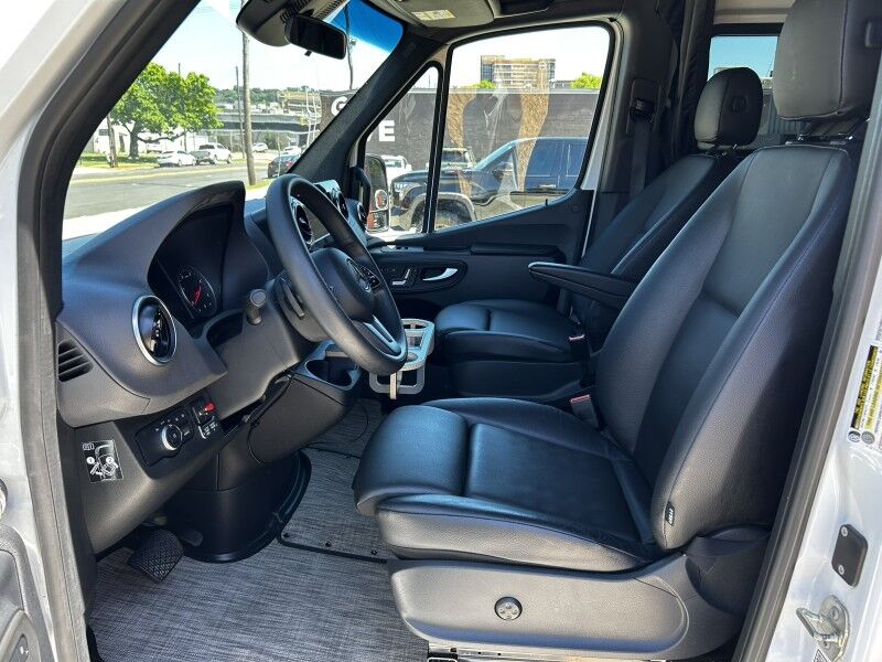 2022 Mercedes-Benz Sprinter Storyteller Beast Mode Birmingham AL
