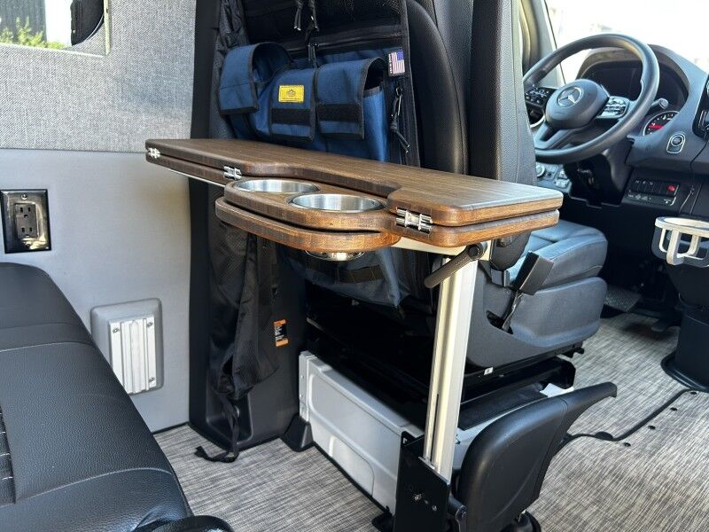 2022 Mercedes-Benz Sprinter Storyteller Beast Mode Birmingham AL
