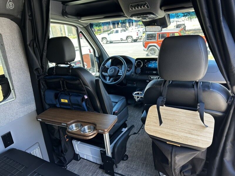 2022 Mercedes-Benz Sprinter Storyteller Beast Mode Birmingham AL