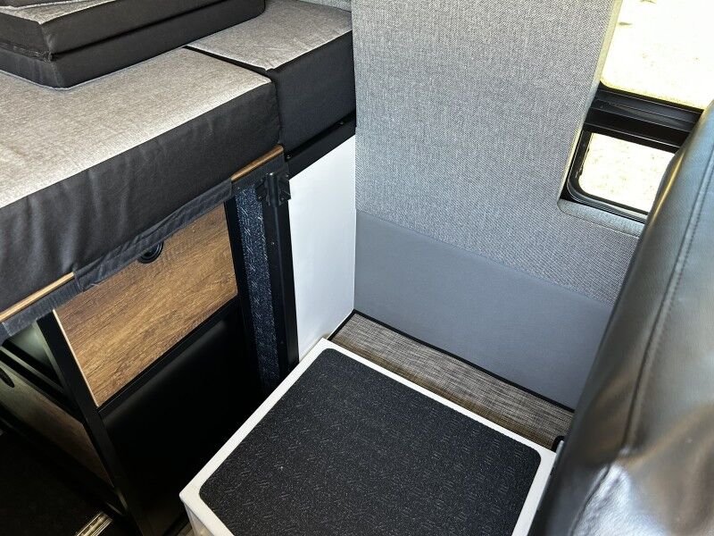 2022 Mercedes-Benz Sprinter Storyteller Beast Mode Birmingham AL