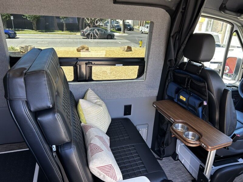 2022 Mercedes-Benz Sprinter Storyteller Beast Mode Birmingham AL