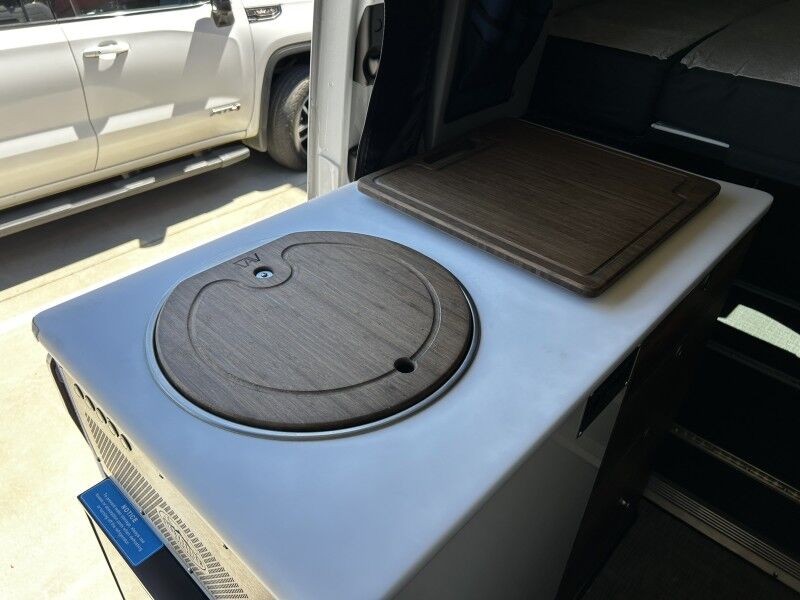 2022 Mercedes-Benz Sprinter Storyteller Beast Mode Birmingham AL