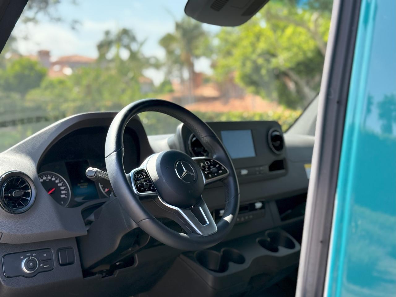 2022 Mercedes-Benz Sprinter Tiny Planet RV *PENDING SALE* San Diego CA