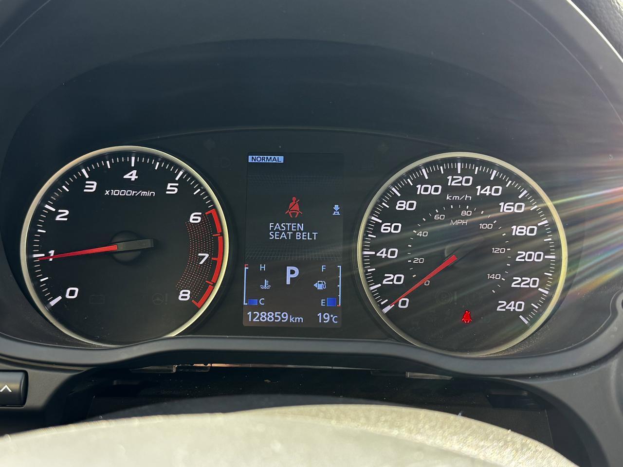 2022 Mitsubishi Eclipse Cross ES AWC SUV | Backup Camera | Cloth | Remote Keyless Entry Redwater AB
