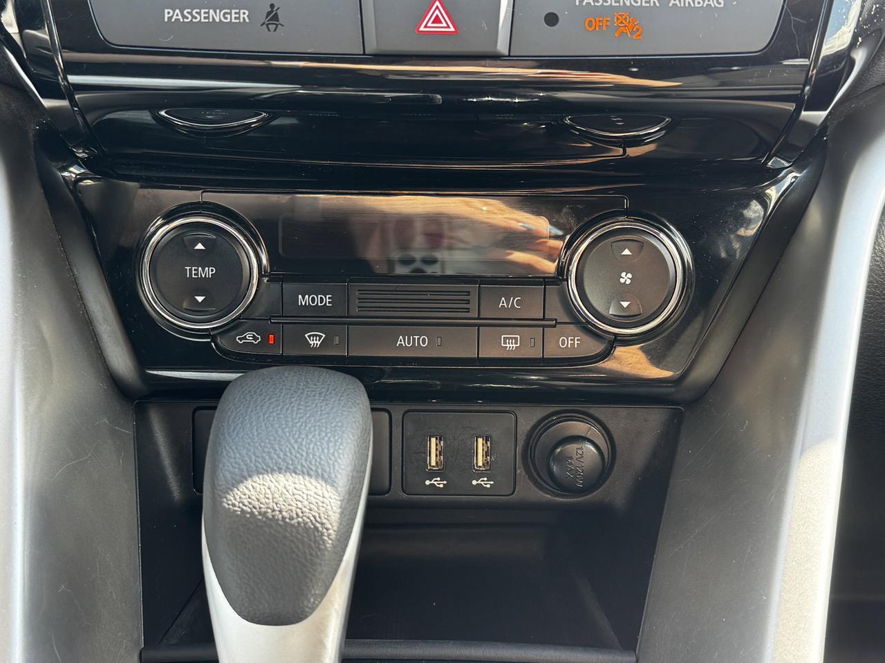 2022 Mitsubishi Eclipse Cross ES AWC SUV | Backup Camera | Cloth | Remote Keyless Entry Redwater AB