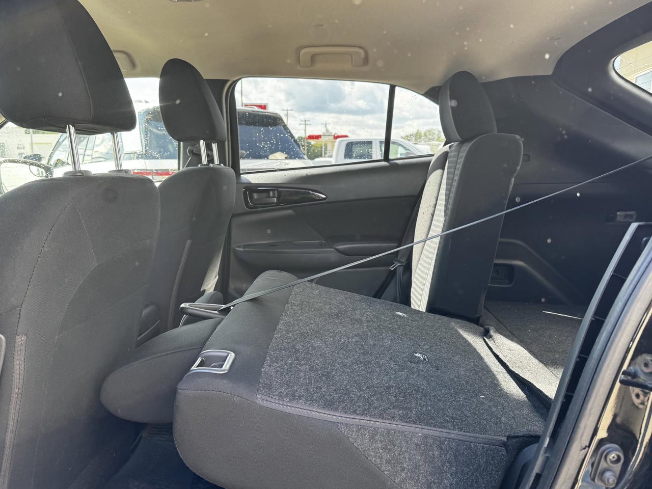 2022 Mitsubishi Eclipse Cross ES AWC SUV | Backup Camera | Cloth | Remote Keyless Entry Redwater AB
