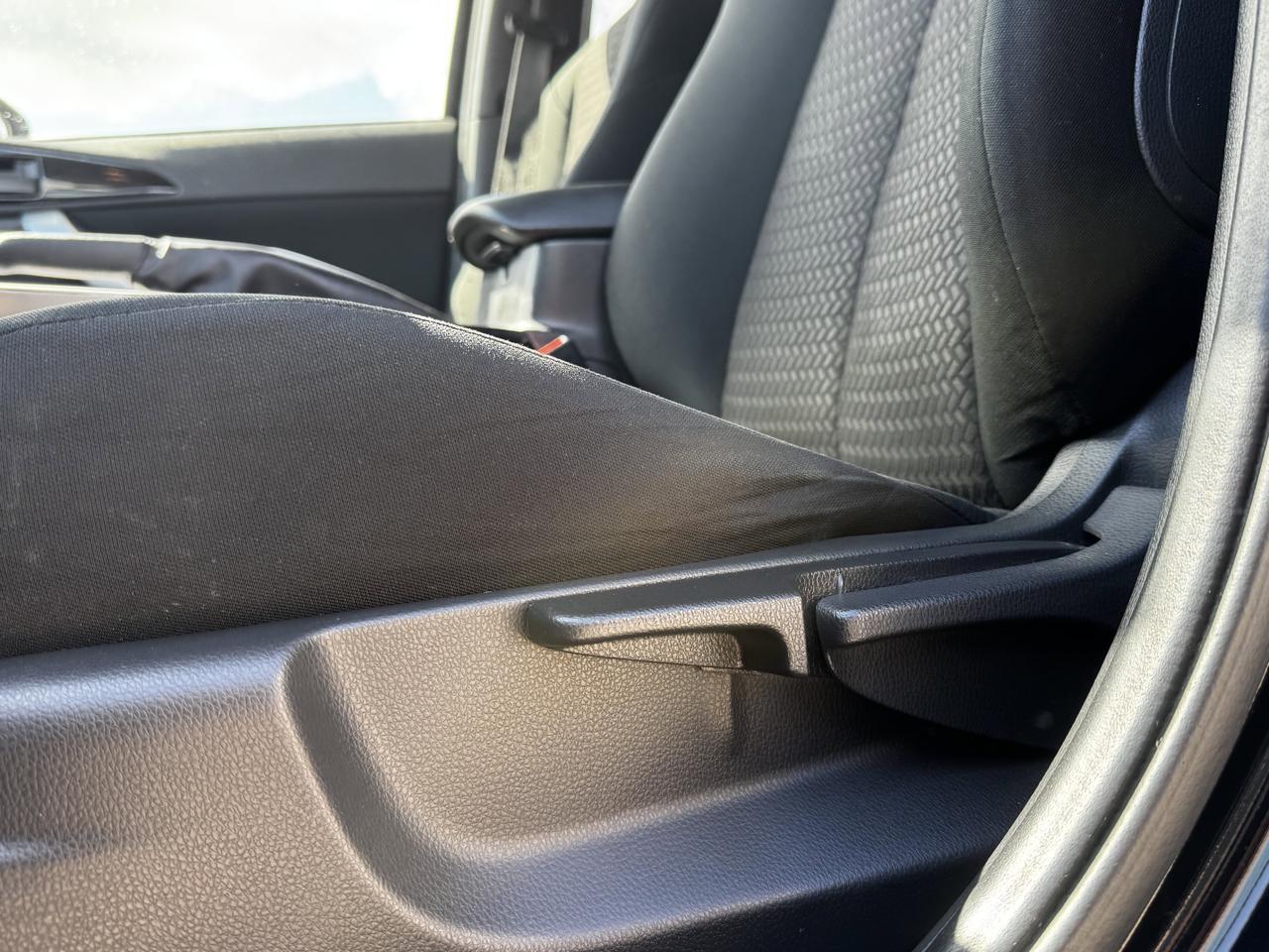 2022 Mitsubishi Eclipse Cross ES AWC SUV | Backup Camera | Cloth | Remote Keyless Entry Redwater AB