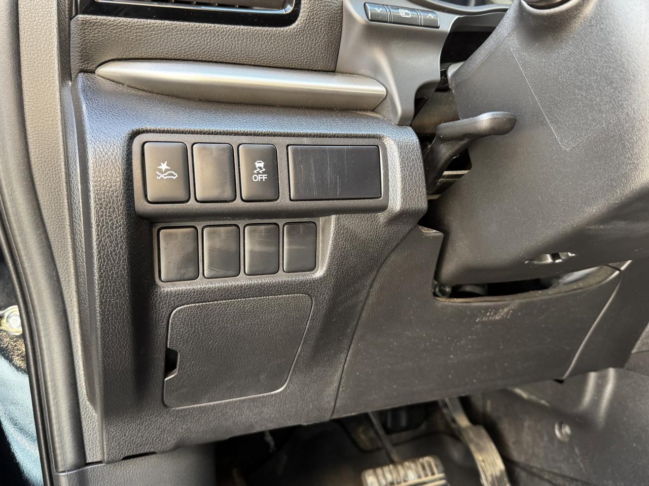 2022 Mitsubishi Eclipse Cross ES AWC SUV | Backup Camera | Cloth | Remote Keyless Entry Redwater AB