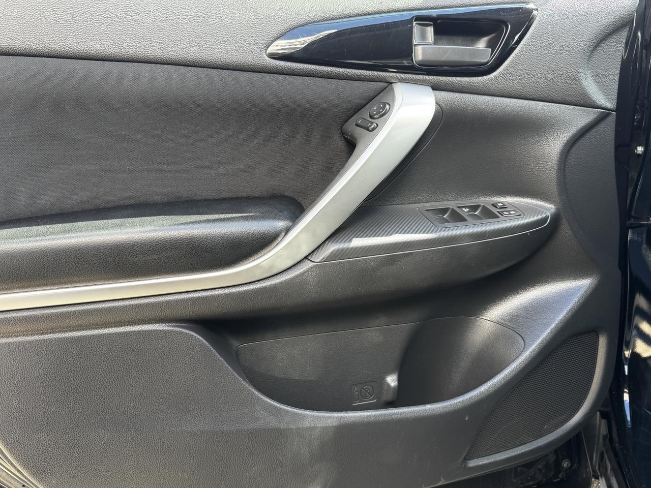 2022 Mitsubishi Eclipse Cross ES AWC SUV | Backup Camera | Cloth | Remote Keyless Entry Redwater AB