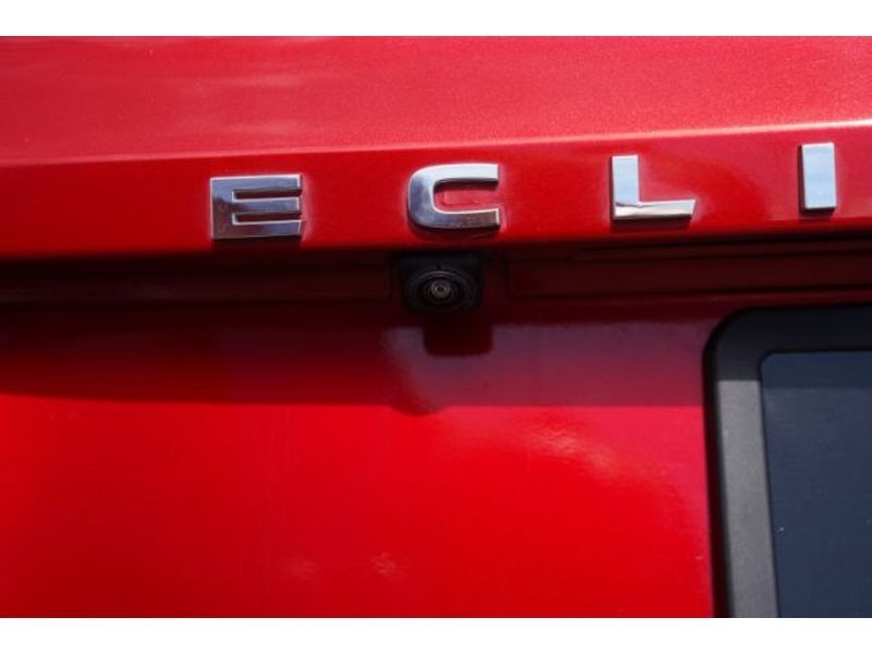 2022 Mitsubishi Eclipse Cross LE Huntington UT