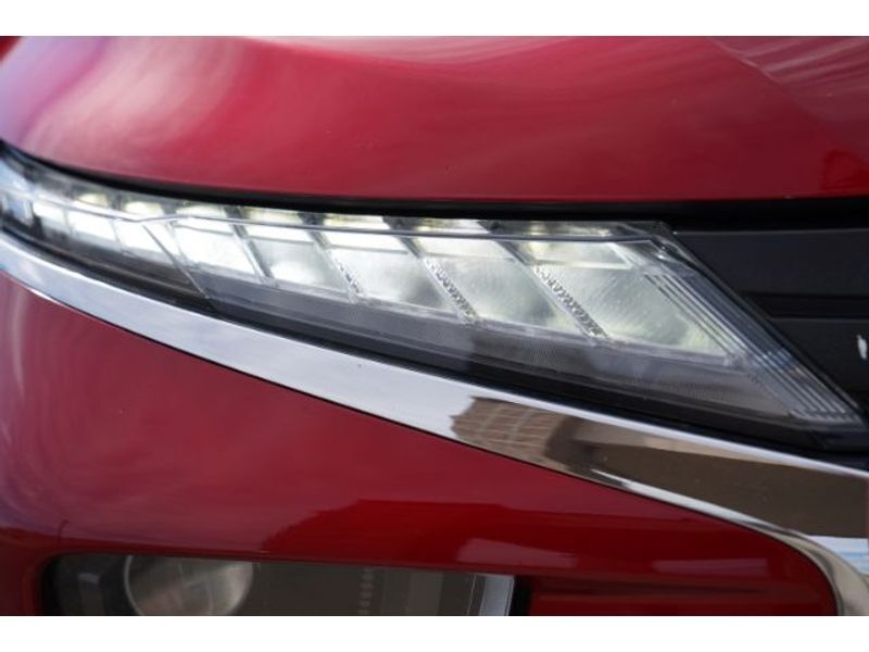 2022 Mitsubishi Eclipse Cross LE Huntington UT