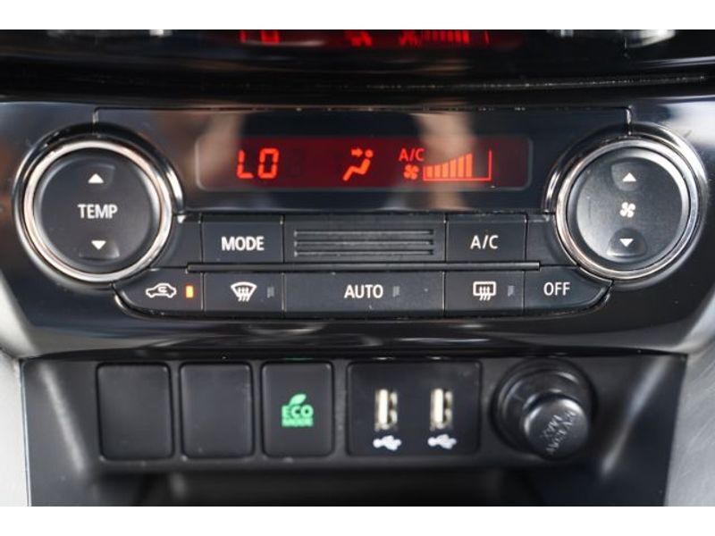 2022 Mitsubishi Eclipse Cross LE Huntington UT