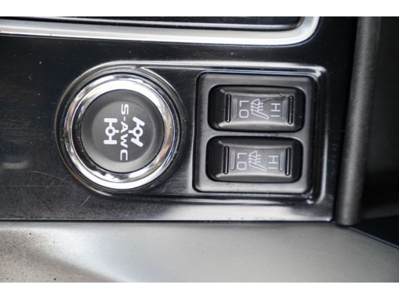 2022 Mitsubishi Eclipse Cross LE Huntington UT