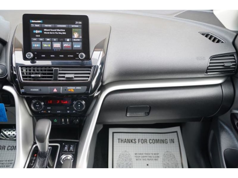 2022 Mitsubishi Eclipse Cross LE Huntington UT