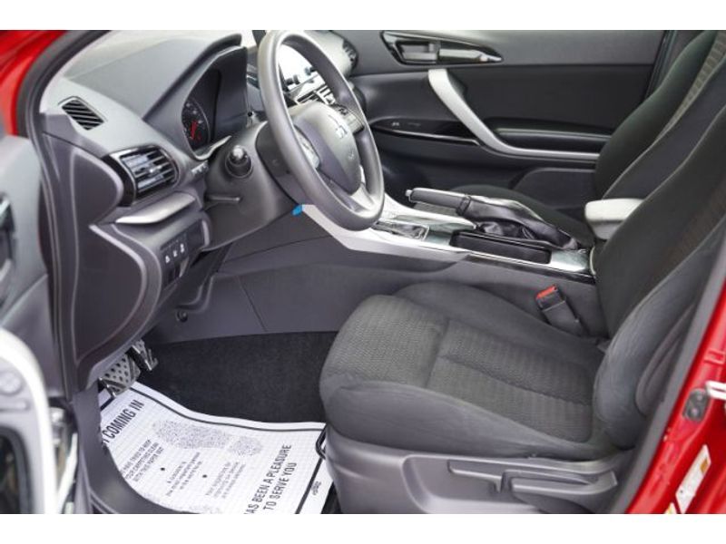 2022 Mitsubishi Eclipse Cross LE Huntington UT