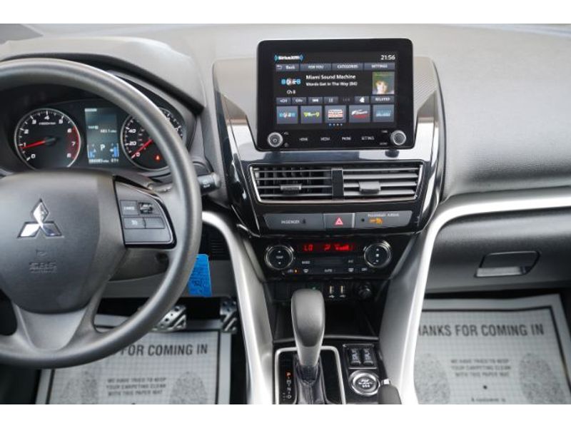 2022 Mitsubishi Eclipse Cross LE Huntington UT