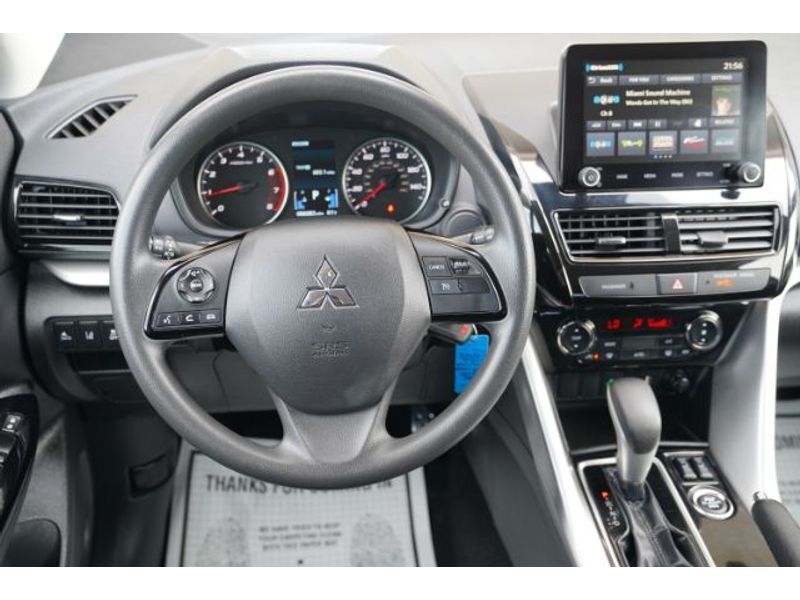 2022 Mitsubishi Eclipse Cross LE Huntington UT