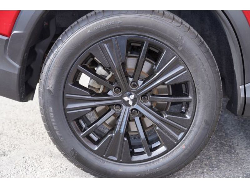 2022 Mitsubishi Eclipse Cross LE Huntington UT