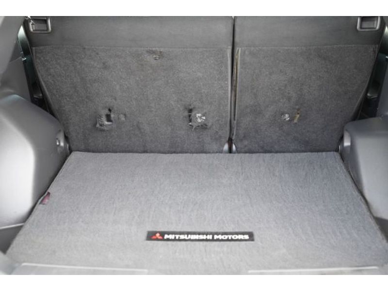 2022 Mitsubishi Eclipse Cross LE Price UT