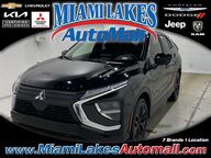 2022 Mitsubishi Eclipse Cross LE Miami Lakes FL 2022 Mitsubishi Eclipse Cross LE Miami Lakes FL