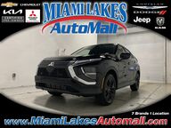 2022 Mitsubishi Eclipse Cross LE Miami Lakes FL 2022 Mitsubishi Eclipse Cross LE Miami Lakes FL