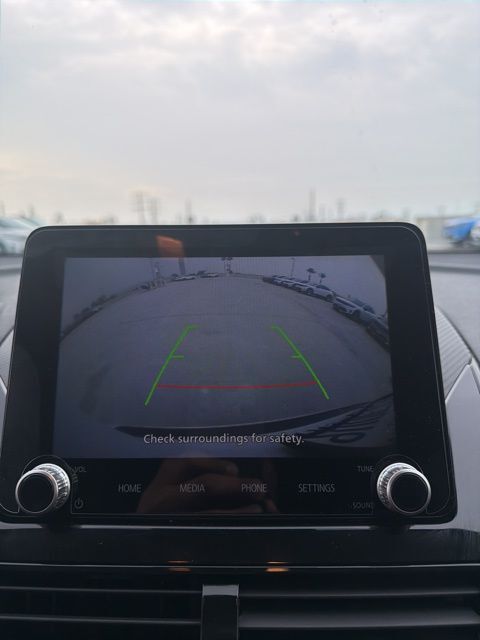 2022 Mitsubishi Eclipse Cross LE El Monte CA