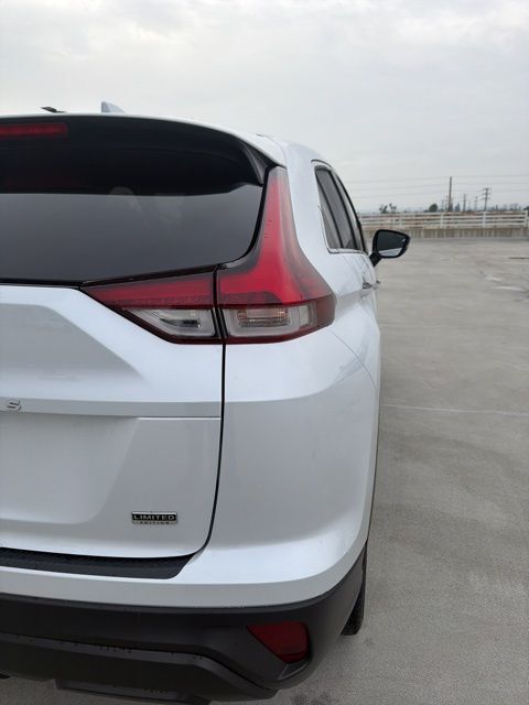 2022 Mitsubishi Eclipse Cross LE El Monte CA