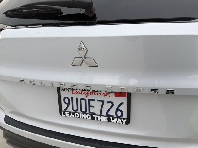 2022 Mitsubishi Eclipse Cross LE El Monte CA