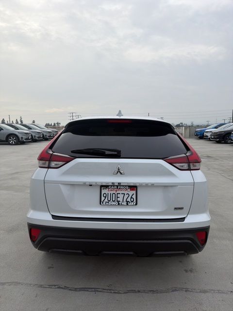 2022 Mitsubishi Eclipse Cross LE El Monte CA