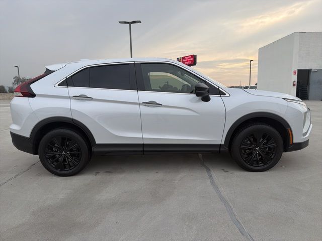 2022 Mitsubishi Eclipse Cross LE El Monte CA