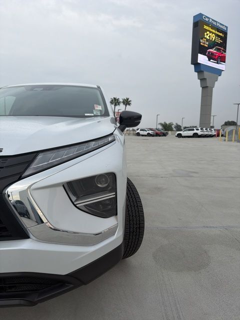 2022 Mitsubishi Eclipse Cross LE El Monte CA