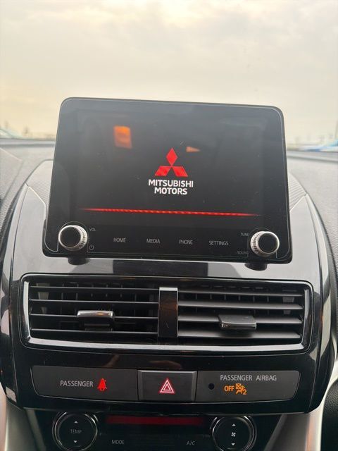 2022 Mitsubishi Eclipse Cross LE El Monte CA