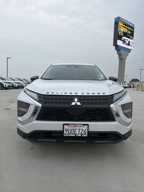 2022 Mitsubishi Eclipse Cross LE El Monte CA