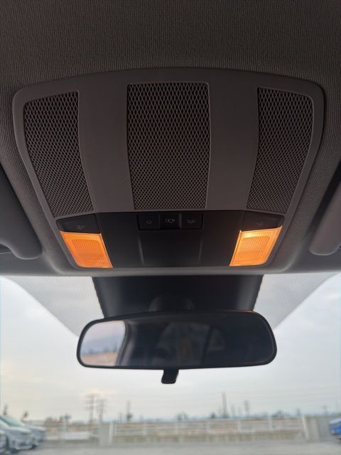 2022 Mitsubishi Eclipse Cross LE El Monte CA