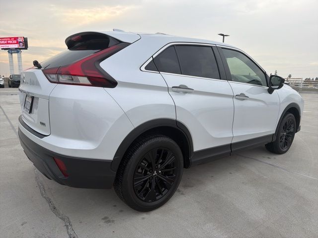 2022 Mitsubishi Eclipse Cross LE El Monte CA
