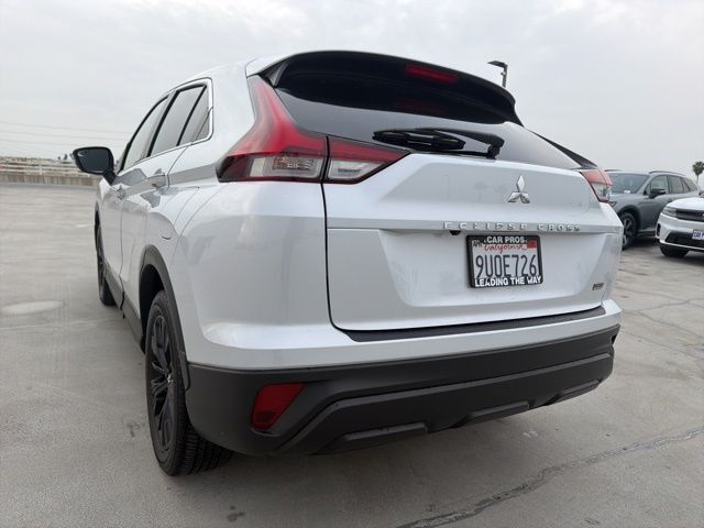 2022 Mitsubishi Eclipse Cross LE El Monte CA