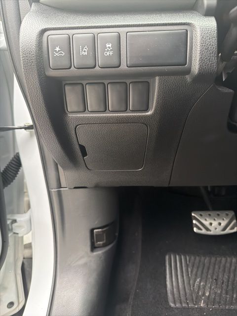 2022 Mitsubishi Eclipse Cross LE El Monte CA