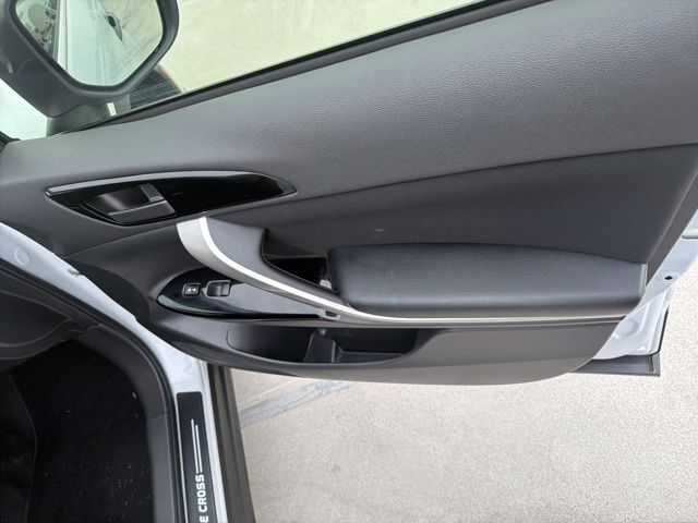 2022 Mitsubishi Eclipse Cross LE El Monte CA