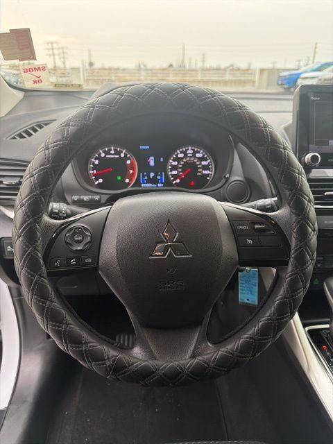 2022 Mitsubishi Eclipse Cross LE El Monte CA