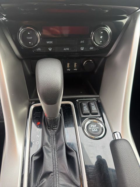 2022 Mitsubishi Eclipse Cross LE El Monte CA