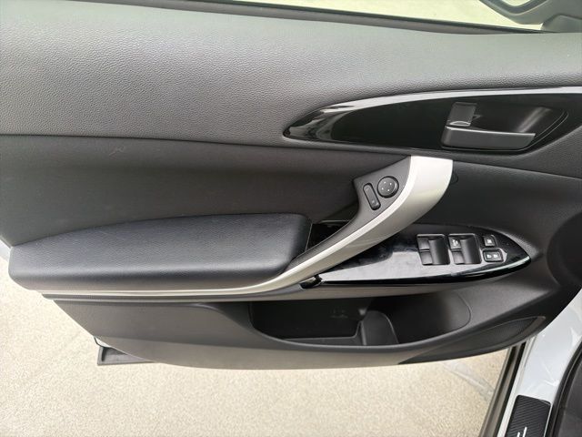 2022 Mitsubishi Eclipse Cross LE El Monte CA