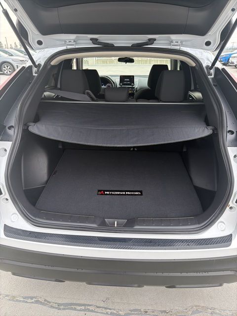 2022 Mitsubishi Eclipse Cross LE El Monte CA