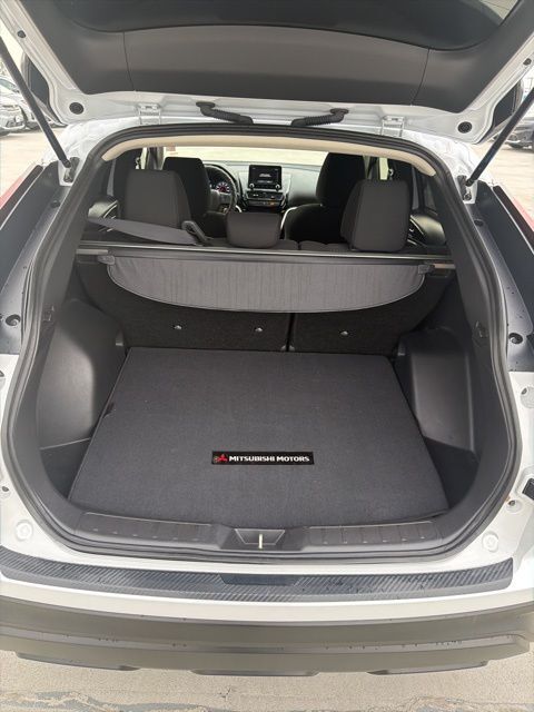 2022 Mitsubishi Eclipse Cross LE El Monte CA