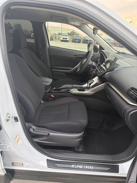 2022 Mitsubishi Eclipse Cross LE El Monte CA