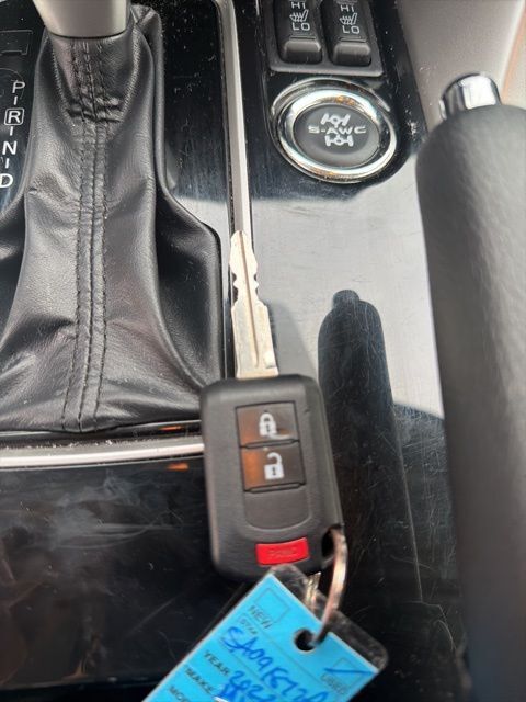 2022 Mitsubishi Eclipse Cross LE El Monte CA