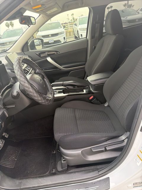 2022 Mitsubishi Eclipse Cross LE El Monte CA