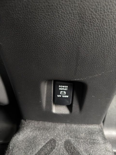 2022 Mitsubishi Eclipse Cross LE El Monte CA