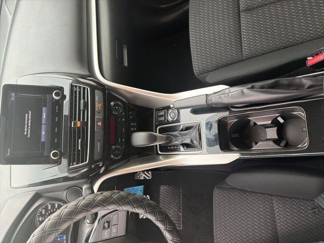 2022 Mitsubishi Eclipse Cross LE El Monte CA